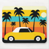 Figaro-Muismatten Muismat (Voorkant)