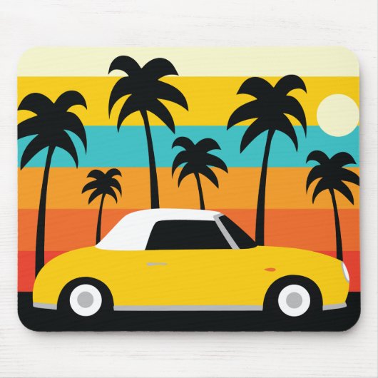 Figaro-Muismatten Muismat (Voorkant)