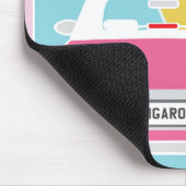 Figaro-Muismatten Muismat (Hoek)