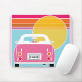 Figaro-Muismatten Muismat (Met muis)