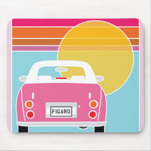 Figaro-Muismatten Muismat