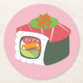 Figaro Onderzetter (Voorkant)