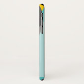 Figaro Phone Case (Achterkant/links)