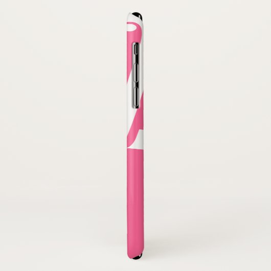 Figaro Phone Case (Achterkant/links)