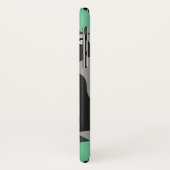 Figaro Phone Case (Achterkant/links)