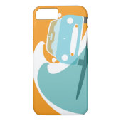 Figaro Phone Case (Achterkant)