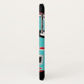 Figaro Phone Case (Achterkant/links)