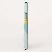 Figaro Phone Case (Achterkant / rechts)