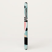 Figaro Phone Case (Achterkant/links)