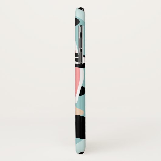 Figaro Phone Case (Achterkant/links)