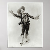 Figaro Poster (Voorkant)