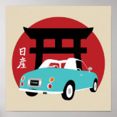 Figaro Poster (Voorkant)