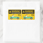 Figaro Stickers (Tas)