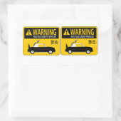 Figaro Stickers (Tas)