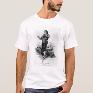 Figaro T-shirt