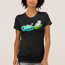 Figaro VrouwenShirt