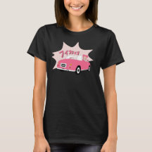 Figaro VrouwenShirt