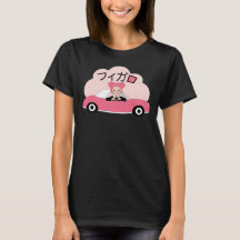 Figaro VrouwenShirt