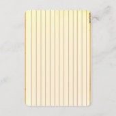 Figdewdrop Blinky the Bat recipe notecards (Achterkant)