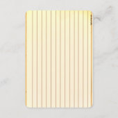 Figdewdrop Bunny recipe notecards (Achterkant)