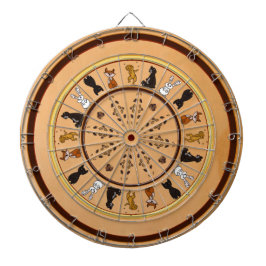 figdewdrop dart board  dartbord