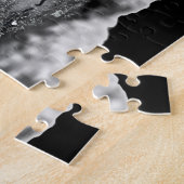 figdewdrop Graveyard Fig & Blinky Jigsaw Puzzle Legpuzzel (Zijkant)