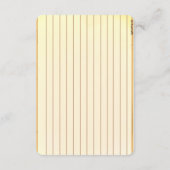 Figdewdrop Relax Cup recipe notecards (Achterkant)