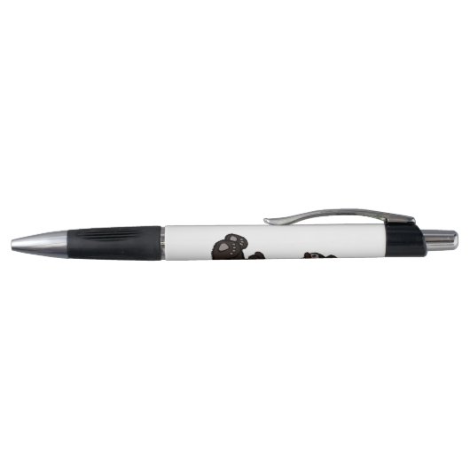 figdewdrops Beer pen (Bovenkant)