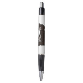figdewdrops Beer pen