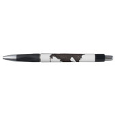 figdewdrops Blinky de Vleermuis pen (Voorkant)