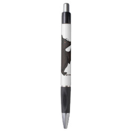 figdewdrops Blinky de Vleermuis pen