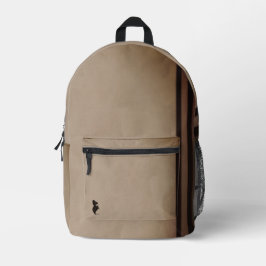 figdewdrops Blinky the Bat Backpack Bedrukte Rugzak