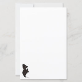 figdewdrops Blinky the Bat stationary