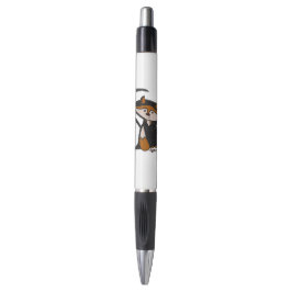 figdewdrops Grimmige Vijgen pen