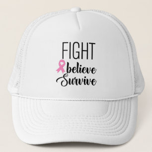 Fight & Believe Kanker Pet