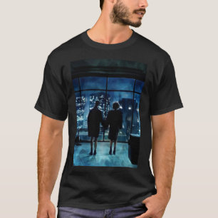 Fight Club Classic T-Shirt