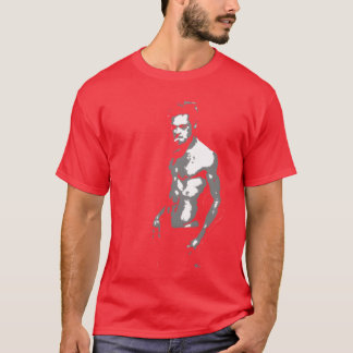 Fight Club retro T-shirt