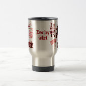 Fight Derby Travel Mug Reisbeker (Center)