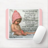 Fight FOCA. Muismat (Met muis)