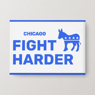 Fight Harder™ Button (Aanpassen!)