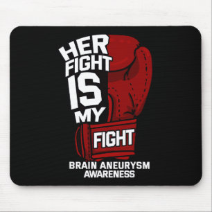 Fight Is My Fight Brain Aneurysm Awareness Support Muismat