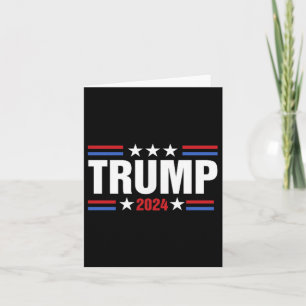 Fight Legends Never Die 2024 Trump Shooting (2-zij Kaart