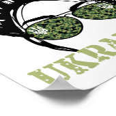 Fight Like Ukrainian 2  Poster (Hoek)