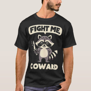Fight Me lafaard - Meme Wildlife Tank
