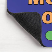 Fight Mode On Muismat (Hoek)