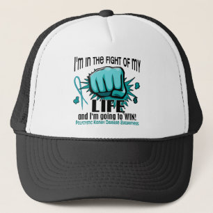 Fight of My Life 2 PKD Trucker Pet