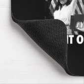 Fight Oligarchy Bernie Sanders And Aoc Freedom Us  Muismat (Hoek)