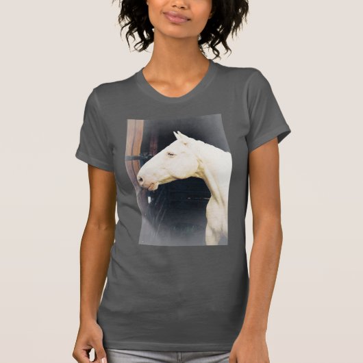 Fight Rocky Fight Vrouwen T-shirt (Voorkant)