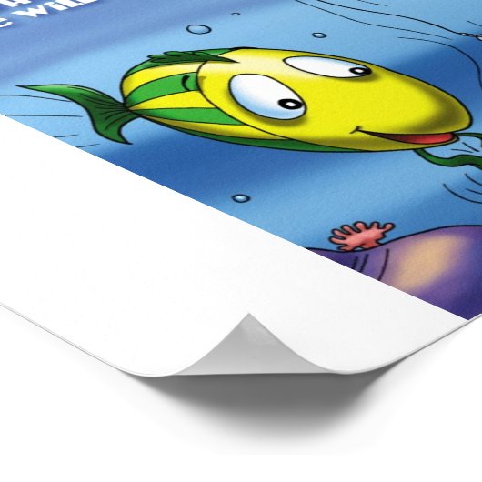 Fight Temptation Poster (Hoek)