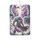 Fight the monster  luchtverfrisser (Voorkant)